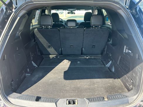 Used 2020 Ford Explorer 4WD Police Interceptor image 32