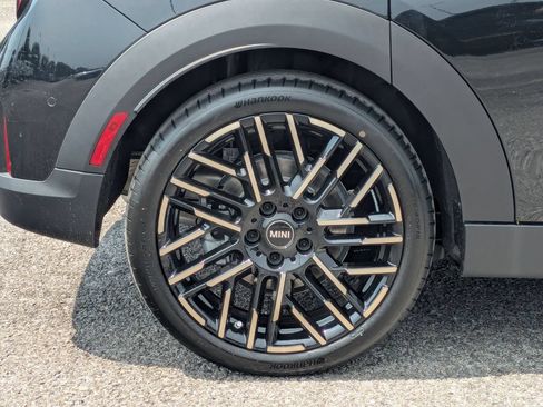 New 2026 MINI Cooper S FWD image 9