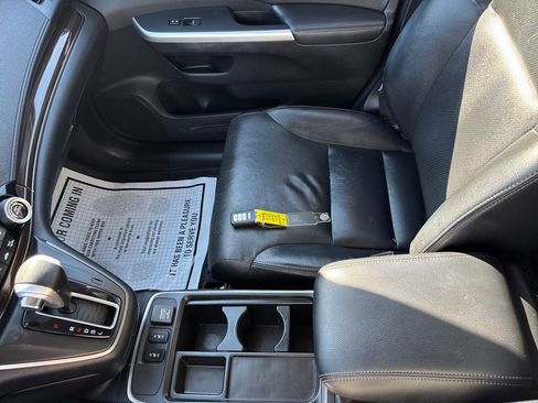 Used 2016 Honda CR-V EX-L image 27