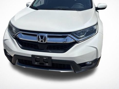 Used 2018 Honda CR-V EX image 28