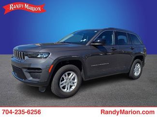 Used 2022 Jeep Grand Cherokee Laredo w/ Luxury Tech Group I video 1