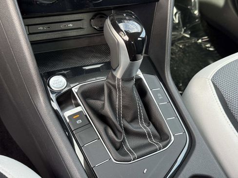 New 2026 Volkswagen Taos S FWD image 16