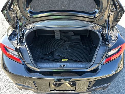 Used 2024 Toyota GR86 image 13