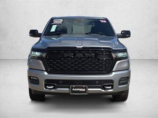 Used 2025 RAM 1500 Lone Star AWD/4WD video 2