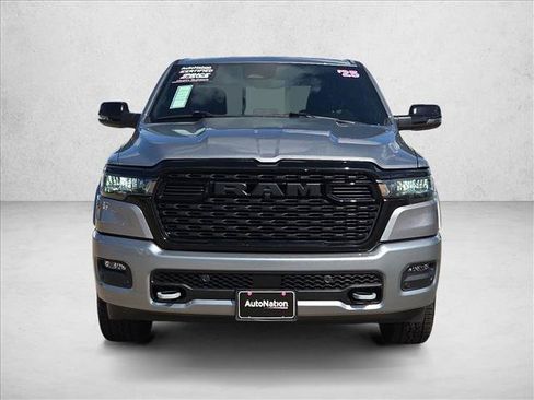 Used 2025 RAM 1500 Lone Star AWD/4WD image 2