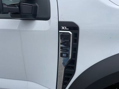 New 2024 Ford F450 XL