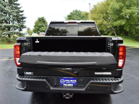 Used 2023 GMC Sierra 1500 Elevation w/ Elevation Premium Package AWD/4WD image 38