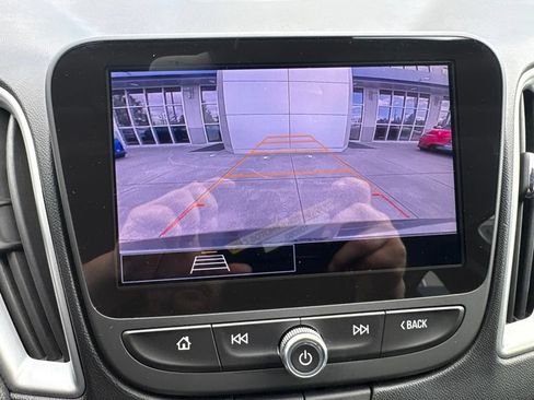 Used 2023 Chevrolet Malibu LT FWD image 20