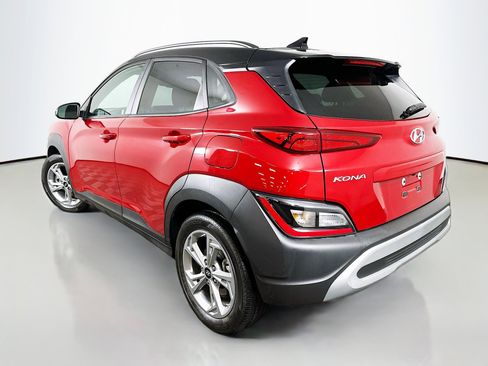 Certified 2023 Hyundai Kona SEL w/ Cargo Package image 5