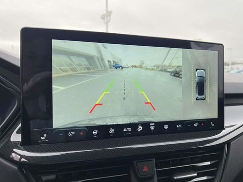 New 2026 Ford Escape ST-Line Select w/ Tech Pack #2 image 18