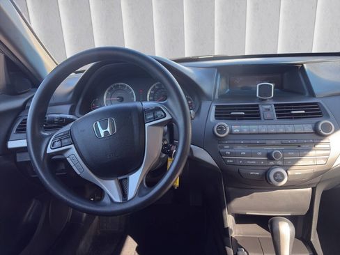 Used 2012 Honda Accord EX image 9
