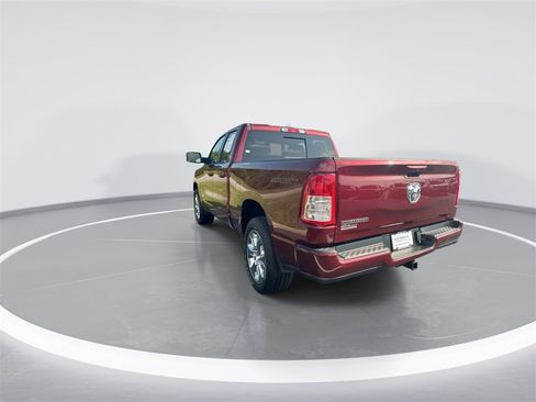 Used 2023 RAM 1500 Big Horn image 6