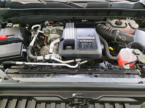 Used 2026 GMC Sierra 1500 AT4 w/ AT4 Premium Package AWD/4WD image 37