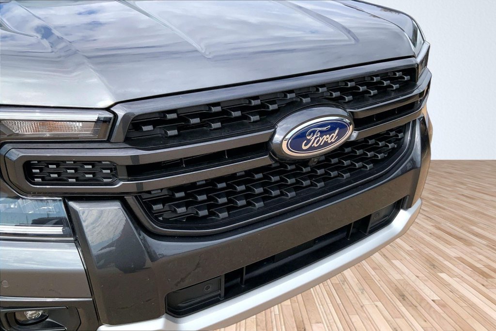 Used 2024 Ford Ranger XLT AWD/4WD image 28