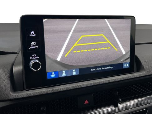 New 2026 Honda CR-V LX image 19