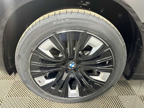 New 2026 BMW X3 xDrive30 w/ M Sport Package image 10