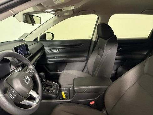 Used 2024 Honda CR-V LX image 25