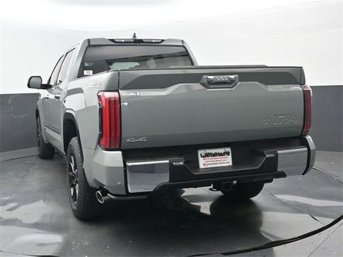 New 2026 Toyota Tundra 1794 Edition w/ TRD Off-Road Package image 19