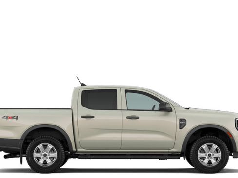 New 2026 Ford Ranger XL w/ Trailer Tow Package AWD/4WD image 15