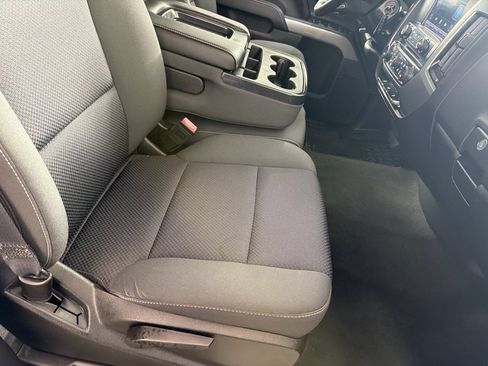 Used 2016 Chevrolet Silverado 1500 LT w/ All Star Edition AWD/4WD image 21