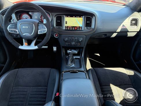 Used 2023 Dodge Charger SRT Hellcat image 31