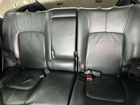 Used 2010 Nissan Murano SL w/ Leather Pkg image 11