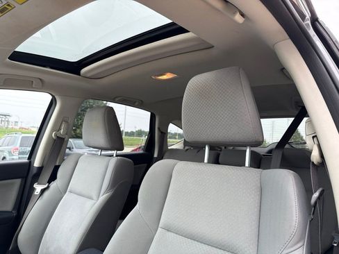 Used 2015 Honda CR-V EX image 9