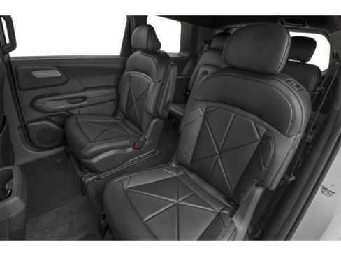New 2027 Kia Telluride EX w/ Towing Package FWD image 10