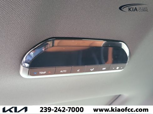 New 2027 Kia Telluride SX X-Line AWD/4WD image 16