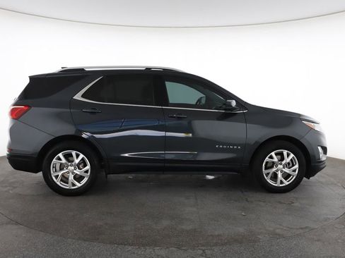 Used 2020 Chevrolet Equinox LT FWD image 14
