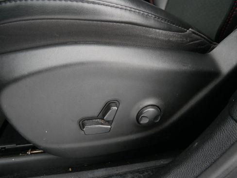 Certified 2022 Jeep Cherokee Trailhawk w/ Comfort/Convenience Group image 21