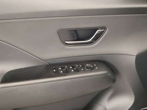 Used 2024 Hyundai Kona N Line FWD image 24
