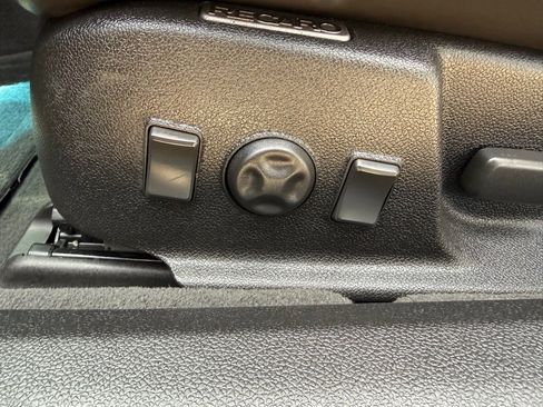Used 2011 Cadillac CTS V w/ Wood Trim Package RWD image 19