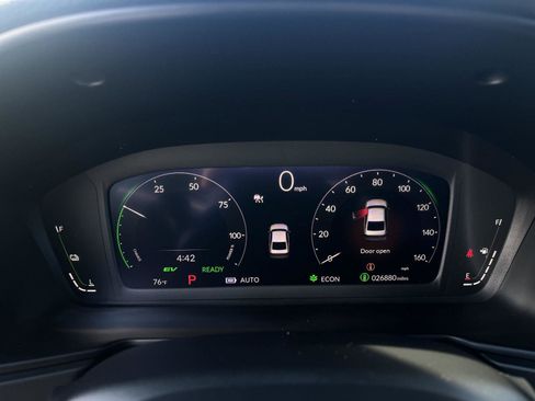 Certified 2023 Honda Accord Sport image 16