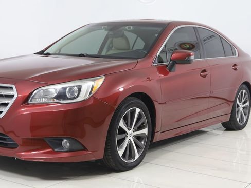 Used 2017 Subaru Legacy 2.5i Limited AWD/4WD image 53