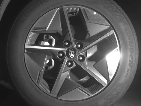 Used 2025 Hyundai Tucson SEL image 12