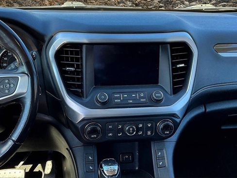 Used 2018 GMC Acadia SLE w/ Driver Alert Package I image 6