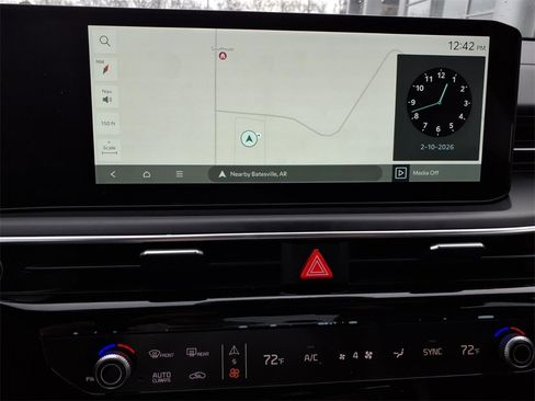 Used 2025 Kia K5 GT-Line w/ GT-Line Premium Package image 13