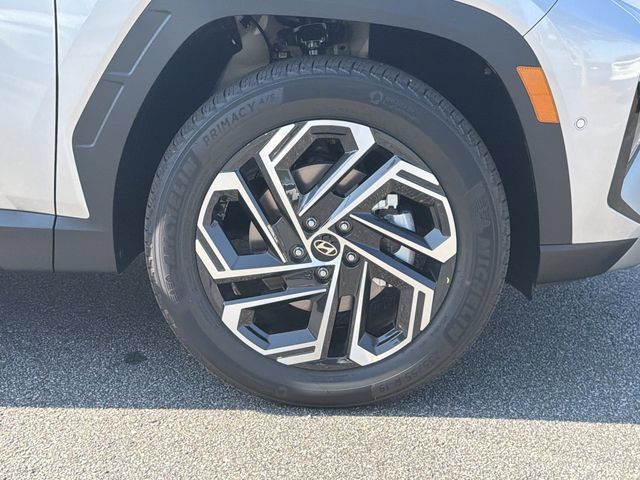 New 2026 Hyundai Tucson Limited AWD/4WD image 14