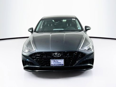 Used 2023 Hyundai Sonata SEL w/ Convenience Package image 2