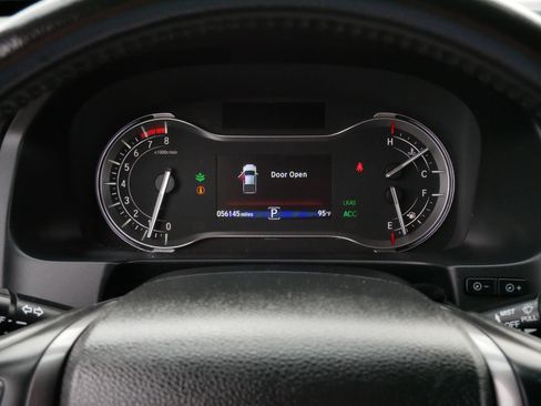 Used 2023 Honda Ridgeline RTL image 21