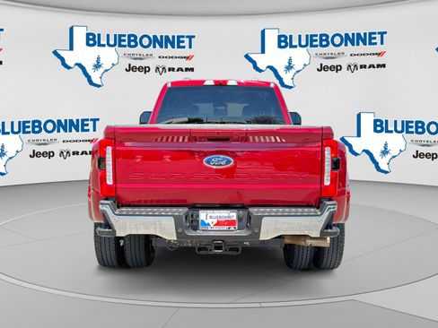 Used 2026 Ford F350 Lariat w/ FX4 Off-Road Package AWD/4WD image 6