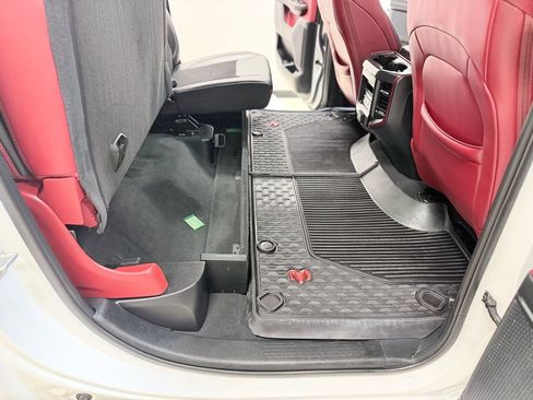 Used 2019 RAM 1500 Rebel w/ Rebel Level 2 Equipment Group image 47