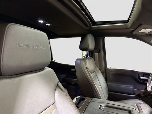 Used 2020 GMC Sierra 1500 Denali w/ Technology Package image 32