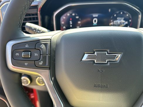 New 2026 Chevrolet Silverado 2500 LT w/ Trail Boss Package AWD/4WD image 26