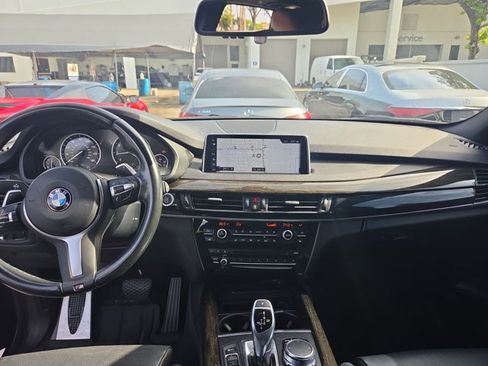 Used 2017 BMW X5 sDrive35i RWD image 13