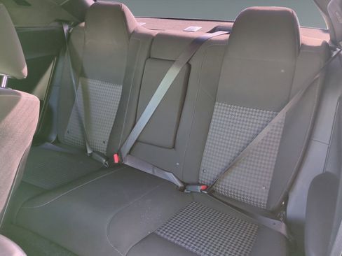 Used 2023 Dodge Challenger GT w/ Blacktop Package image 13