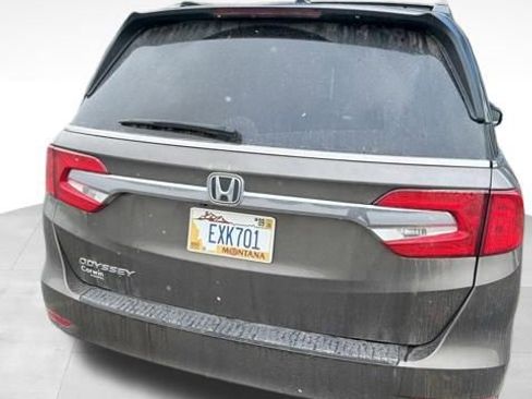 Used 2018 Honda Odyssey EX-L image 27