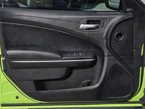 Used 2023 Dodge Charger Scat Pack w/ Plus Group image 21