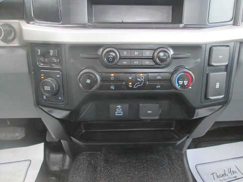 Used 2023 Ford F250 XL w/ FX4 Off-Road Package AWD/4WD image 21